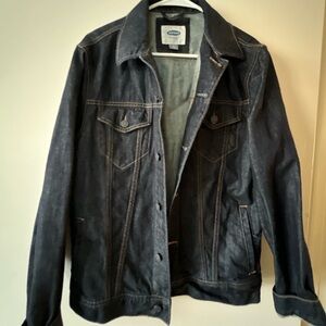 Women’s Jean jacket